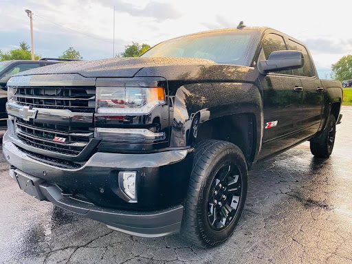 Used Car Dealer «Williams Auto Sales, LLC», reviews and photos, 1498 W Broad St, Cookeville, TN 38501, USA