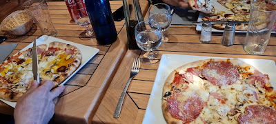 Amoretto à Honfleur