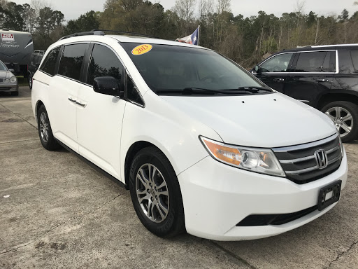 Used Car Dealer «Auto Woodlands», reviews and photos, 6406 FM 1488 Road B, Magnolia, TX 77354, USA