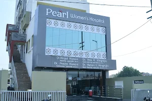 Pearl Women's Hospital and IVF Center - Gynec Hospital-Fertility Center-Best Gynecologist in Rajkot image