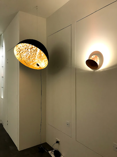 OSTI Lighting | 歐斯堤照明 專營歐洲進口燈飾 桃園總店