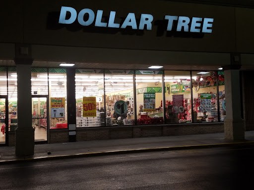 Dollar Store «Dollar Tree», reviews and photos, 52 Rockland Plaza, Nanuet, NY 10954, USA