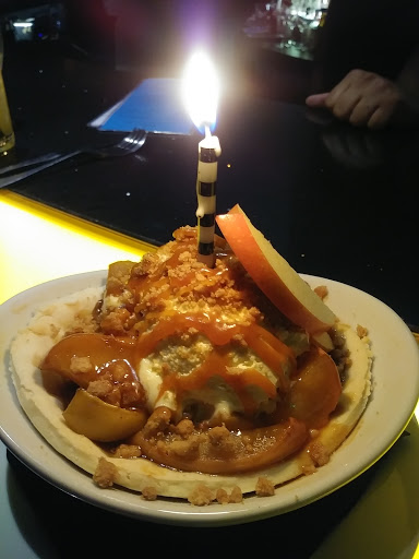 Jazz Club «Motif Jazz Cafe», reviews and photos, 182 E Cheyenne Mountain Blvd, Colorado Springs, CO 80906, USA