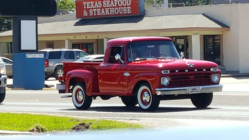 Grocery Store «Brookshire Brothers», reviews and photos, 603 E Houston St, Cleveland, TX 77327, USA