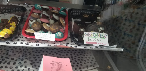 Pet Supply Store «Ma & Paws Bakery», reviews and photos, 1227 E 3300 S, Millcreek, UT 84106, USA