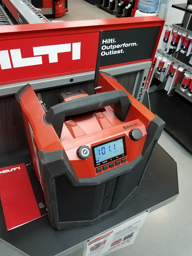 Tool Store «Hilti Store», reviews and photos, 1070 N Batavia St d, Orange, CA 92867, USA