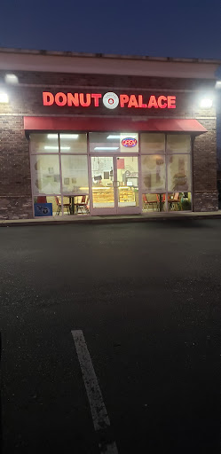 Donut Shop «Donut Palace», reviews and photos, 3466 Lebanon Pike, Hermitage, TN 37076, USA