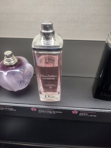 Cosmetics Store «SEPHORA», reviews and photos, 2002 Annapolis Mall Rd, Annapolis, MD 21401, USA