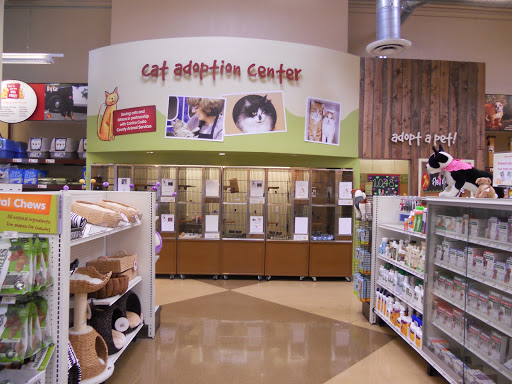 Pet Supply Store «Pet Food Express», reviews and photos, 1388 S California Blvd, Walnut Creek, CA 94596, USA