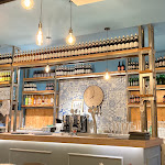 Photo n°6 de l'avis de Ellys. fait le 23/02/2024 à 20:00 sur le  Al Solito Porzio | Pizzeria Roma à Rome