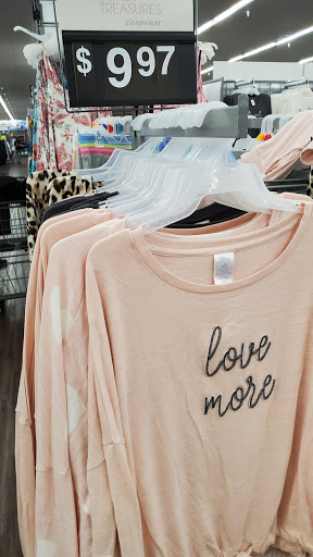 Department Store «Walmart Supercenter», reviews and photos, 4700 S Flamingo Rd, Cooper City, FL 33330, USA