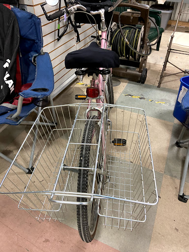 Home Improvement Store «Habitat for Humanity ReStore - Appleton», reviews and photos