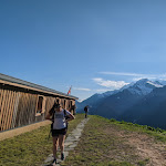 Photo n° 3 de l'avis de Frazer.e fait le 06/07/2023 à 08:42 pour Le Refuge des Prés à Les Contamines-Montjoie