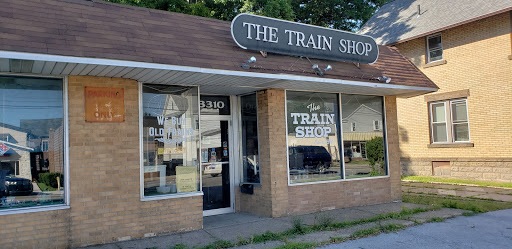 The Train Shop, 3310 Buffalo Rd, Erie, PA 16510, USA, 