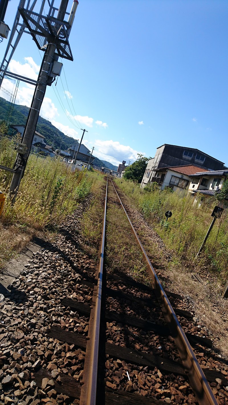 津山中央ゴルフ練習場