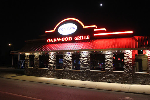Oakwood Grill and Music Lounge image 5