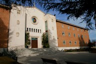 Colegio Nuestra Señora del Pilar Valladolid (Marianistas) en Valladolid