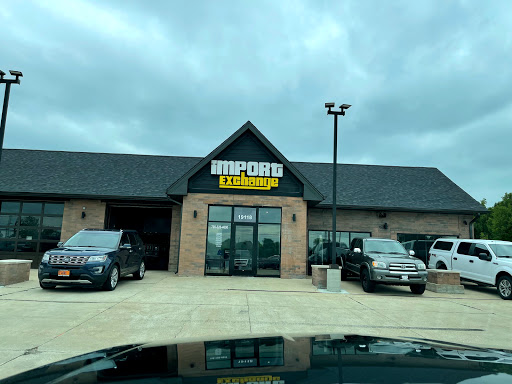 Used Car Dealer «Import Exchange Inc», reviews and photos, 9750 191st St, Mokena, IL 60448, USA