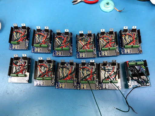 Cell Phone Store «Electronics Repair», reviews and photos, 810 8th St NE, Watertown, SD 57201, USA