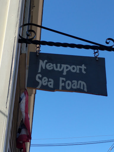 Cosmetics Store «Newport Sea Foam Trading Co», reviews and photos, 415 Thames St, Newport, RI 02840, USA