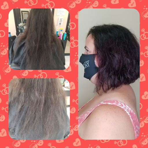 Hair Salon «Studio 44 Family Haircare», reviews and photos, 44 S Main St, East Windsor, CT 06088, USA