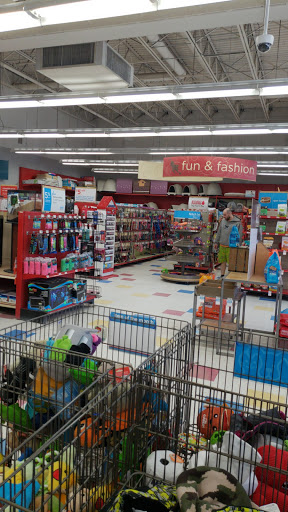 Pet Supply Store «Petco Animal Supplies», reviews and photos, 431 Westport Ave #1, Norwalk, CT 06851, USA