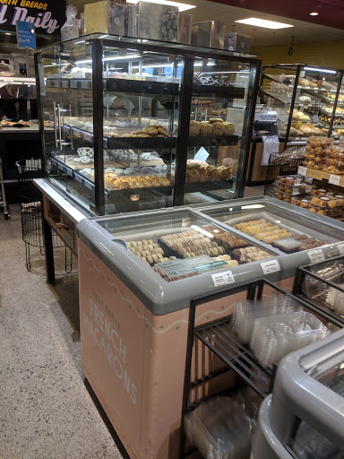 Grocery Store «Whole Foods Market», reviews and photos, 115 Mack Ave, Detroit, MI 48202, USA