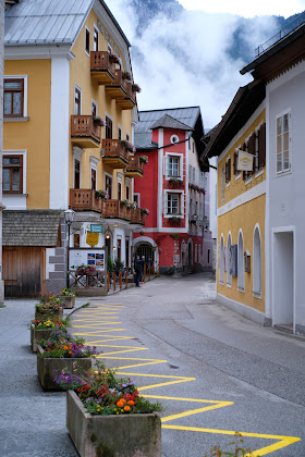 Extérieur hôtels Heritage Hotel Hallstatt 4830 Hallstatt