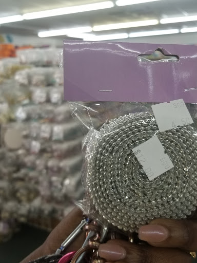 Craft Store «Ribbons Crafts», reviews and photos, 8000 Harwin Dr #300, Houston, TX 77036, USA