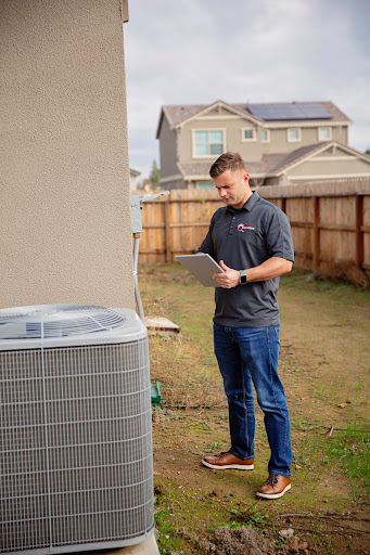 Good Life Inspections - North American Home Services image