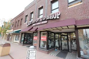 Last Stop CD Shop image