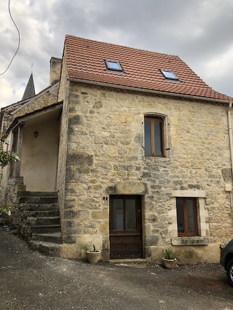 Gîte le Fer à Cheval à Payrac (Lot 46)