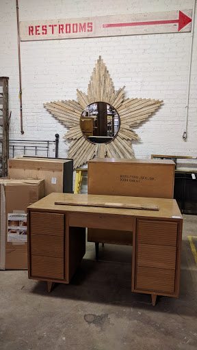 Building Materials Store «ReUse Depot», reviews and photos, 50 Madison St, Maywood, IL 60153, USA