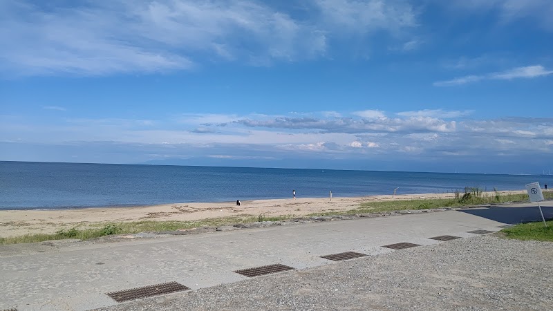 コマツ氷見海浜クラブ