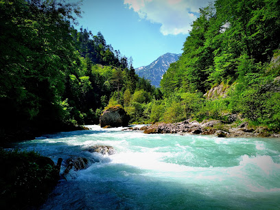 Steyr Flusswandern III