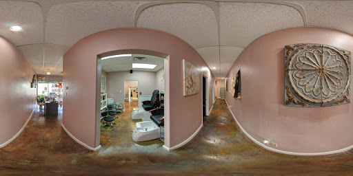 Beauty Salon «The Crystal Rose Salon & Spa», reviews and photos, 5800 Padre Blvd #102, South Padre Island, TX 78597, USA