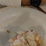 Photo n°4 de l'avis de Antonio.a fait le 17/03/2018 à 18:09 sur le  Trattoria Ristoro Fos De Marai à Valdobbiadene