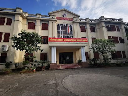 Sở Y tế Bắc Ninh