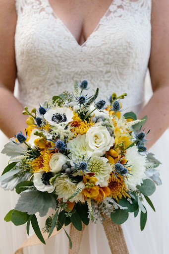 Florist «Nunan Florist & Greenhouses», reviews and photos, 269 Central St, Georgetown, MA 01833, USA