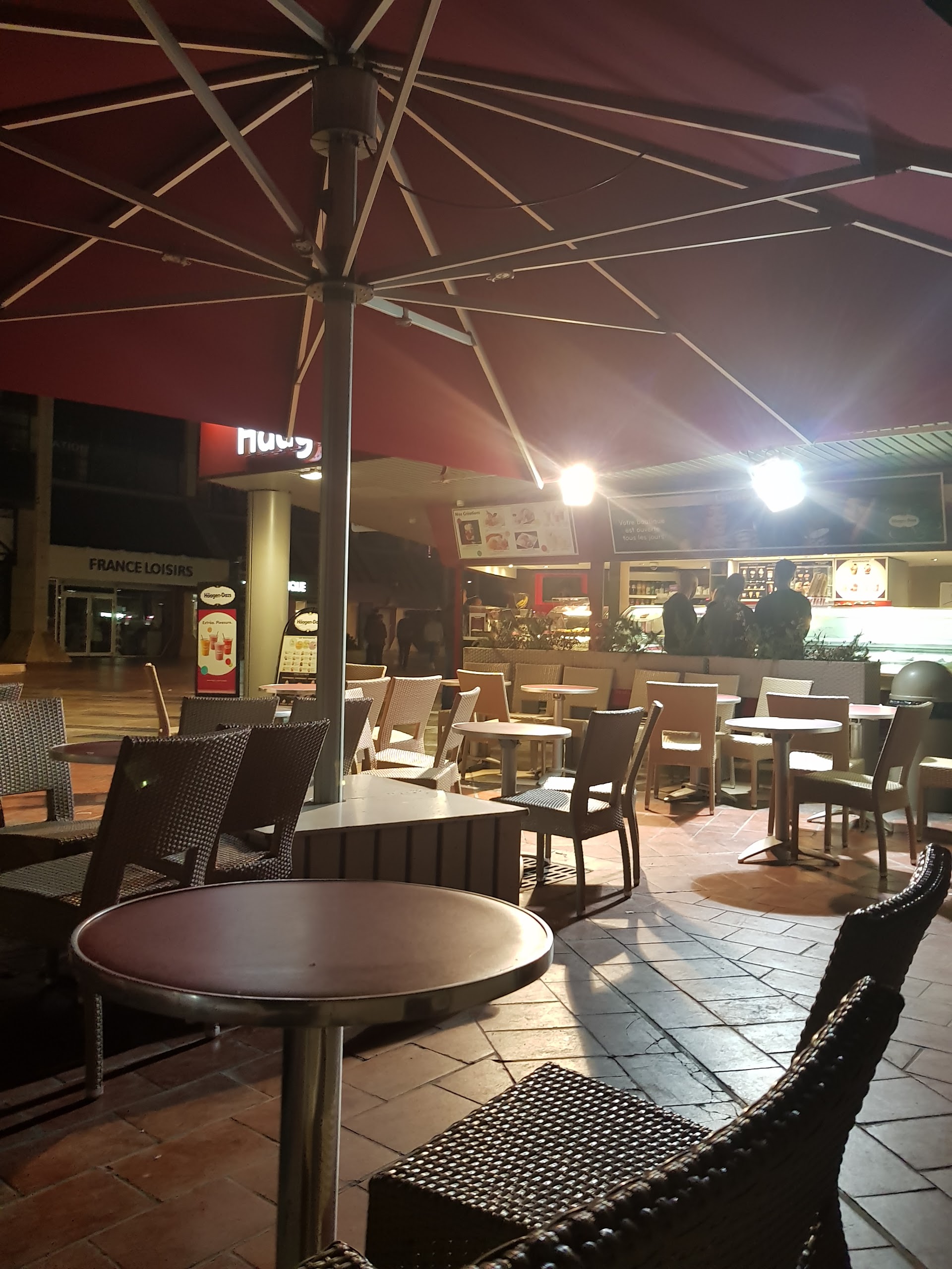 Photo n° 8 de l'avis de Nelly.S fait le 07/10/2017 à 21:42