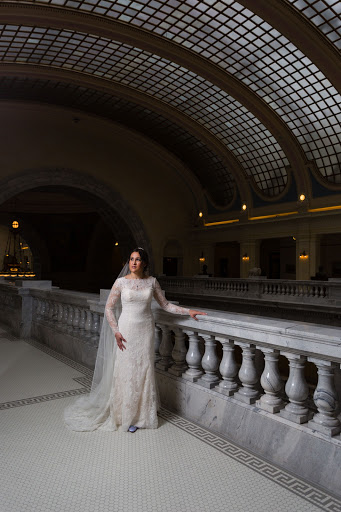 Bridal Shop «A Bridal Center», reviews and photos, 35 W Main St, Lehi, UT 84043, USA