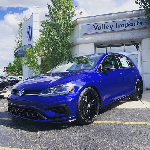 Car Dealer «Valley Imports Inc», reviews and photos, 402 40th St S, Fargo, ND 58103, USA