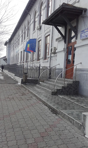 Școala Gimnazială Constantin Gerotă - Școală
