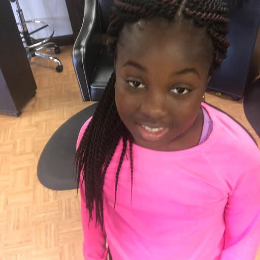 Hair Salon «African Hair Braiding Salon», reviews and photos, 3868 E Main St, Columbus, OH 43213, USA