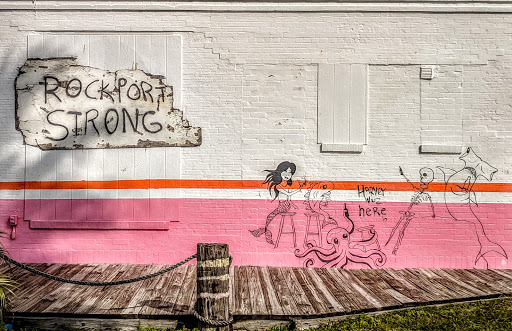 Gift Shop «Treasure Islander Shop», reviews and photos, 301 S Austin St, Rockport, TX 78382, USA