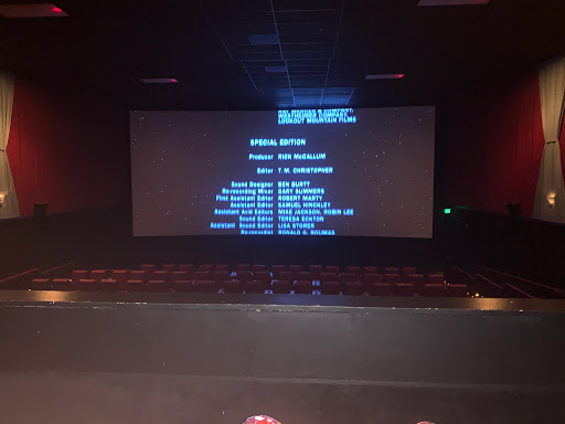 Movie Theater «AMC Brighton 12», reviews and photos, 250 Pavilions Pl, Brighton, CO 80601, USA