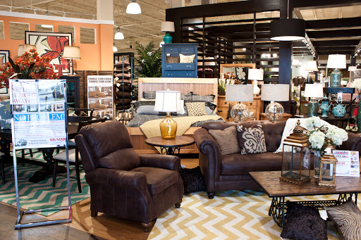 Furniture Store «Big Sandy Superstore», reviews and photos, 1858 N Memorial Dr, Lancaster, OH 43130, USA