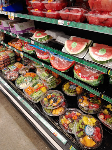 Grocery Store «Kroger», reviews and photos, 100 Forest Park Plaza, Brazil, IN 47834, USA