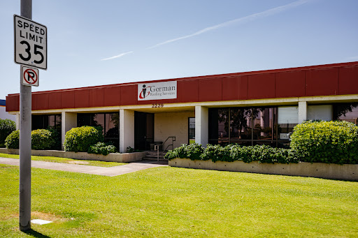 Roofing Contractor «Gorman Roofing Services Inc», reviews and photos, 2229 E University Dr, Phoenix, AZ 85034, USA