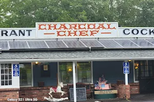 Charcoal Chef image